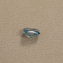 1.75 Carat Blue Radiant Cut Loose Diamond VS1 Clarity Use For Jewelry