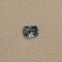 1.75 Carat Blue Radiant Cut Loose Diamond VS1 Clarity Use For Jewelry