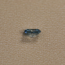 2.75 Carat Fancy Blue Radiant Cut Loose Diamond VS1 Clarity Use For Customize Ring