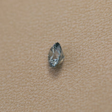 2 Carat Grey Loose Lab Grown Diamond VVS1 Clarity