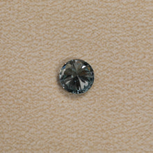 2 Carat Grey Loose Lab Grown Diamond VVS1 Clarity