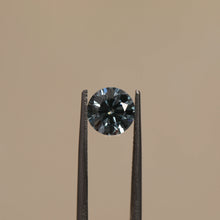 2 Carat Grey Loose Lab Grown Diamond VVS1 Clarity