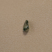 2 Carat Green Loose Lab Grown Diamond VVS Clarity