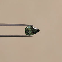 2 Carat Green Loose Lab Grown Diamond VVS Clarity