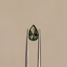 2 Carat Green Loose Lab Grown Diamond VVS Clarity