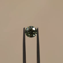 1.75 Dark Green Loose Lab Grown Diamond VVS Clarity