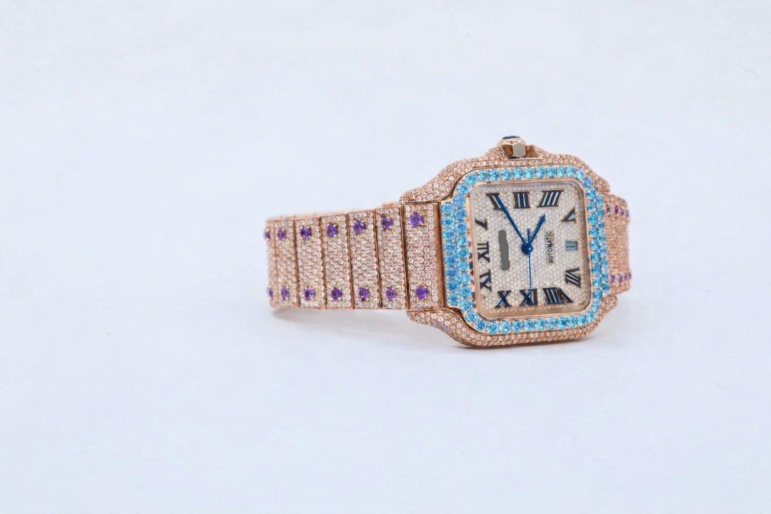 Remaining Balance Payment for Custom Watch Order