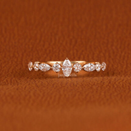 marquise diamond ring