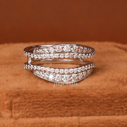 ring guard wedding band