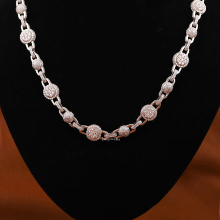 diamond cuban chain​