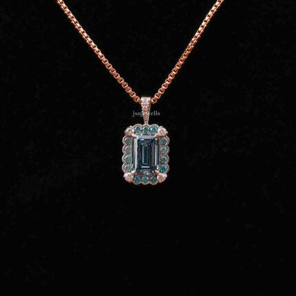 diamond pendants​