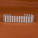 Diamond Tennis Bracelet