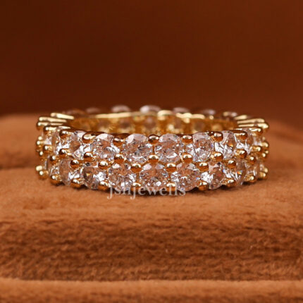 full eternity ring