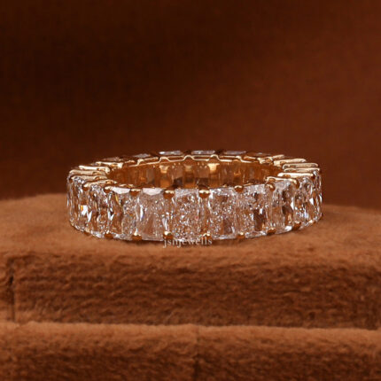 full eternity ring diamond