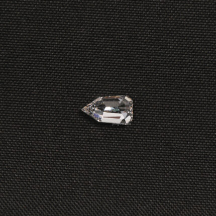 bullet cut diamond