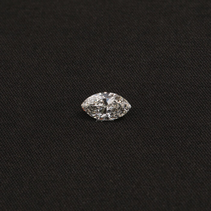 Marquise Cut Diamond