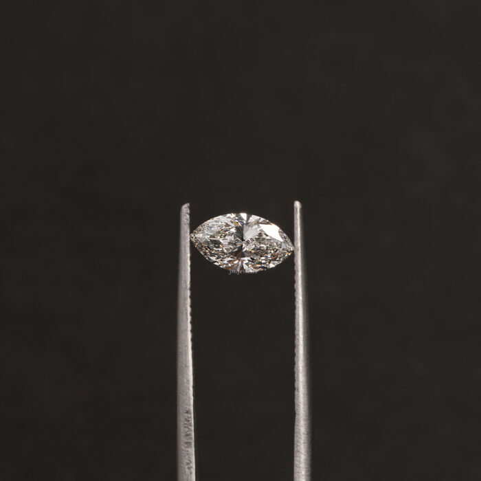 Marquise Cut Diamond