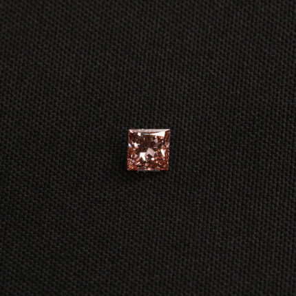 princess cut diamond​