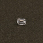 emerald cut diamond