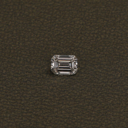 emerald cut diamond