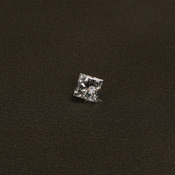 princess cut diamond​