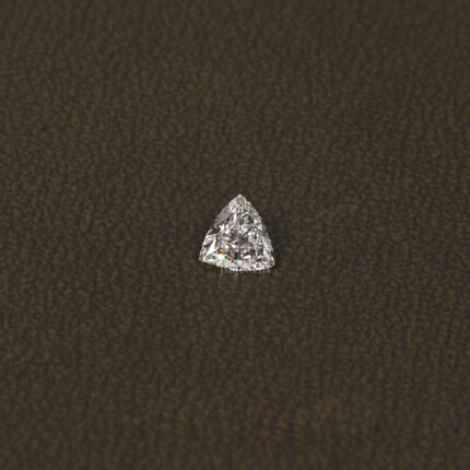 trillion cut diamond