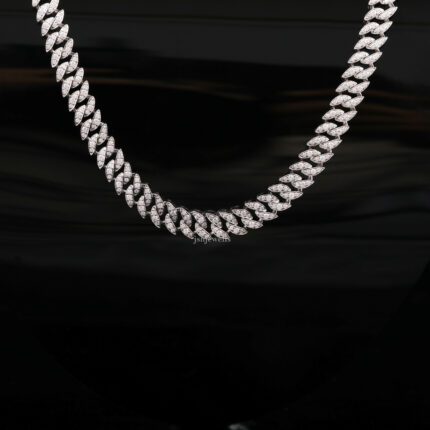 diamond cuban chain​