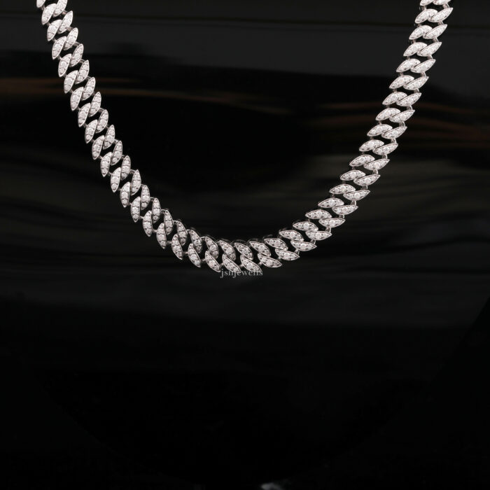 diamond cuban chain​