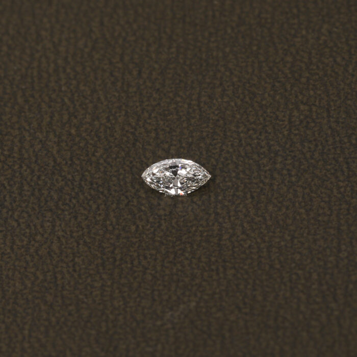 Marquise Cut Diamond