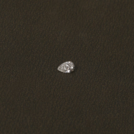 pear shaped diamond​