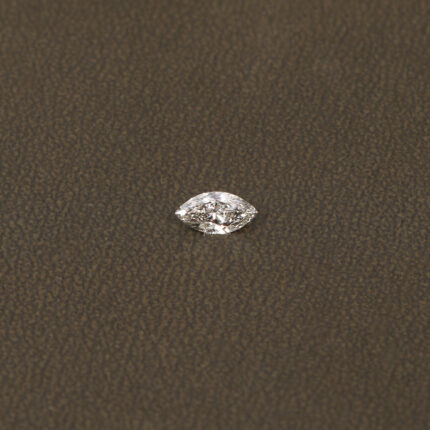 Marquise Cut Diamond