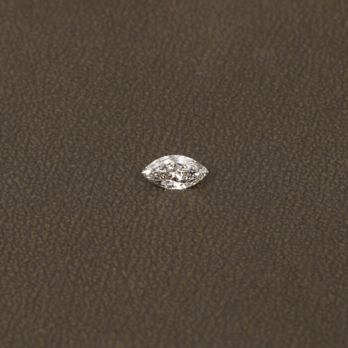 Marquise Cut Diamond