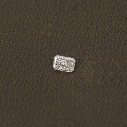 radiant cut diamond