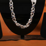 mens chain necklace