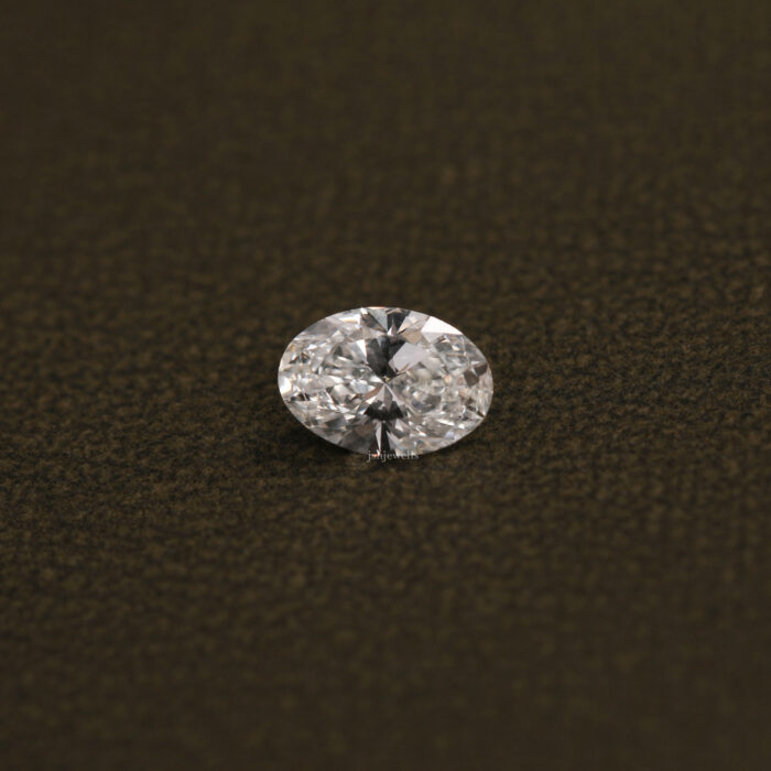 Oval Cut Diamond