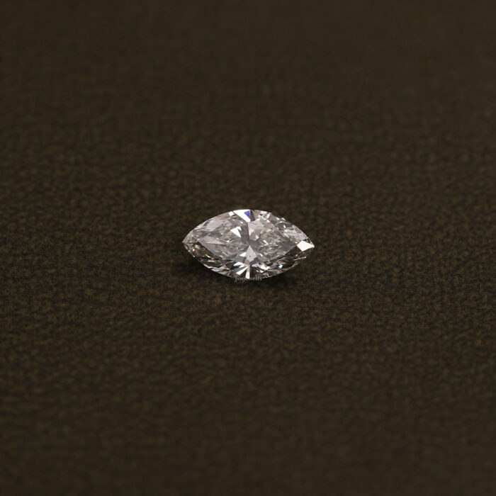 Marquise Cut Diamond