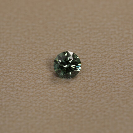 Round Cut diamond